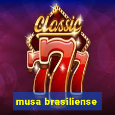 musa brasiliense